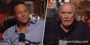 Terry Bradshaw Gets Candid with Craig About Going to Therapy Before Marrying Wife Tammy