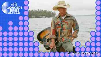 Kenny Chesney Fan Pass & More Info