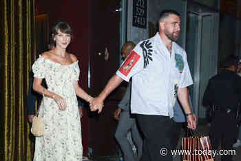 Over 140 Celebrities Attended Taylor Swift and Travis Kelce’s Wedding: Everyone We Know