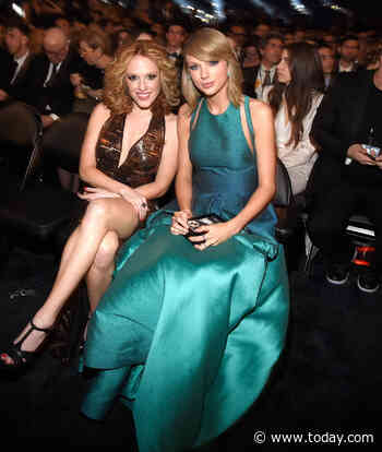 Who Is Taylor Swift’s Longtime Friend Abigail Anderson?
