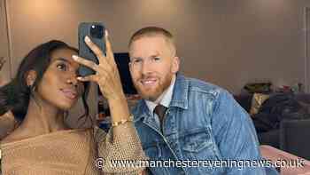 Strictly Come Dancing star Neil Jones' wife shares sweet move for wedding as he makes permanent tribute