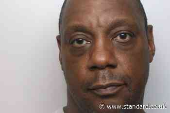 Husband who tried to pass off wife’s death as suicide found guilty of murder