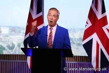 When will the Clacton by-election take place - and will Nigel Farage win?