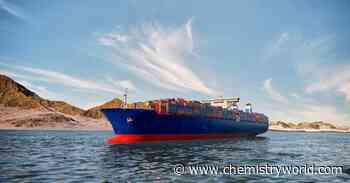 An update on the Strait of Hormuz & potential explosives at an Antarctic base