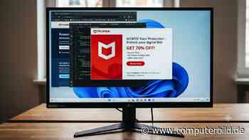 LG-Monitore installieren offenbar heimlich Software