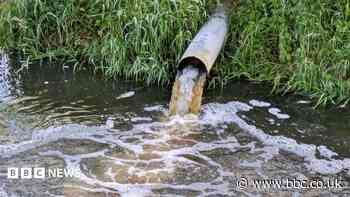 Severn Trent avoids fine for wastewater failures