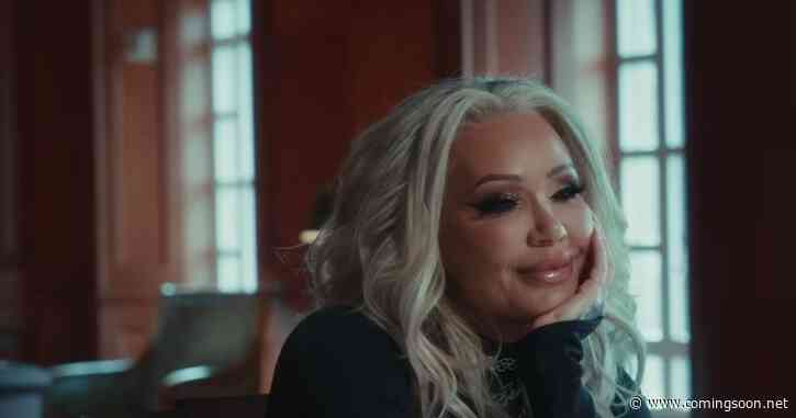 Bunnie Xo Kisses Dylan Wolf at Jelly Roll’s Bar Amid Divorce Drama