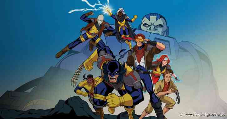 X-Men ’97 Just Delivered an Even Bigger Death Than Gambit