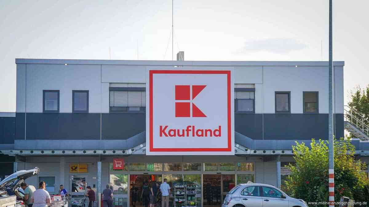 Kaufland ändert Verkauf von WM-Trikots und Fan-Produkten
