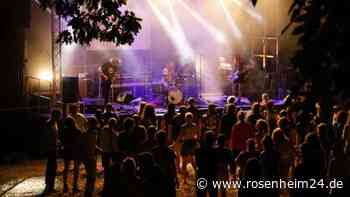 Bums on Wheels kehrt zurück – 17 Bands spielen am Badria