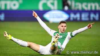 Bundesliga-Absteiger landet Transfercoup mit Ex-Adler Hrgota