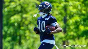 Which NFL players could break out in 2026? Solak p...