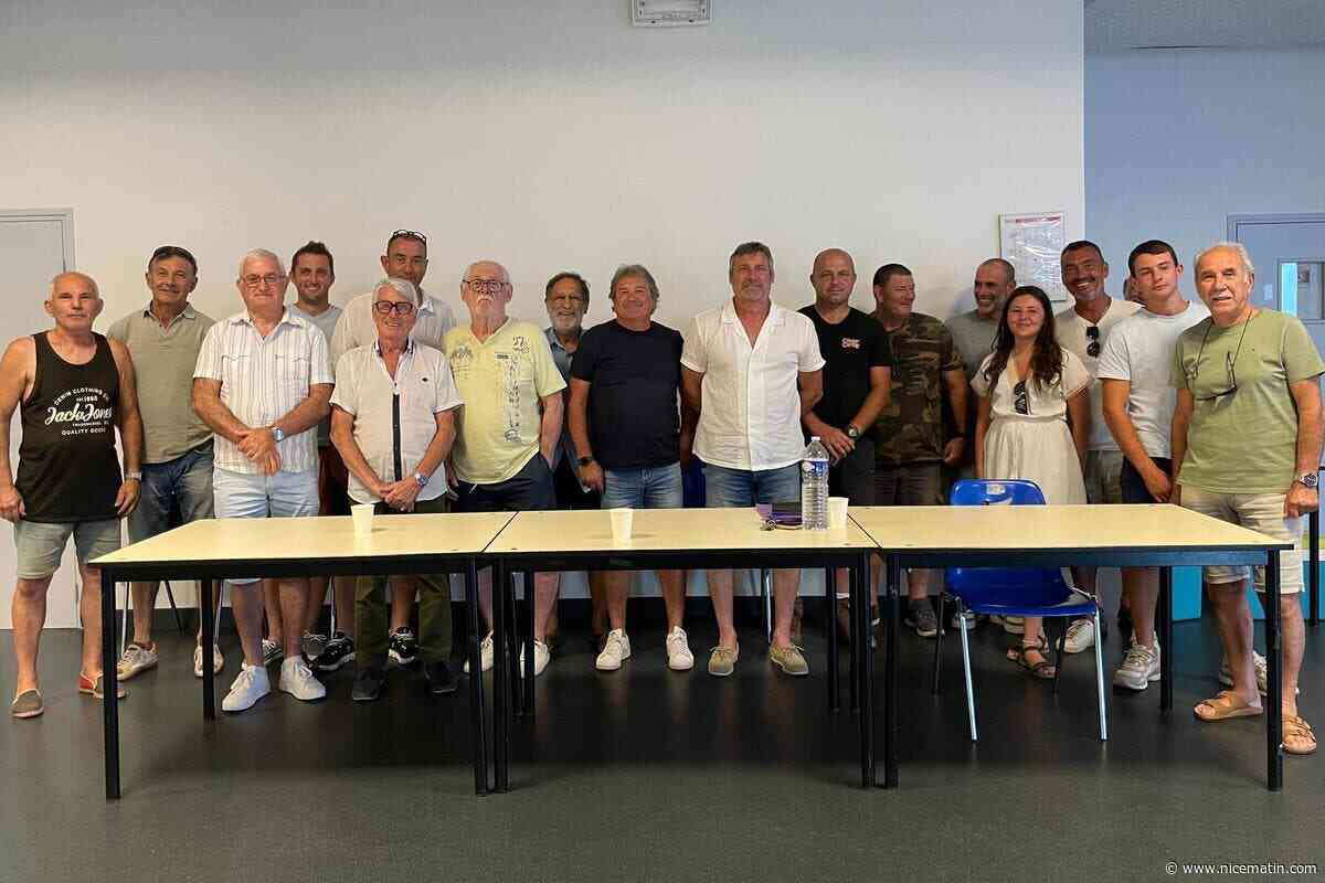 Les chasseurs de Sainte-Maxime face à un chevreuil plus malin que le sanglier