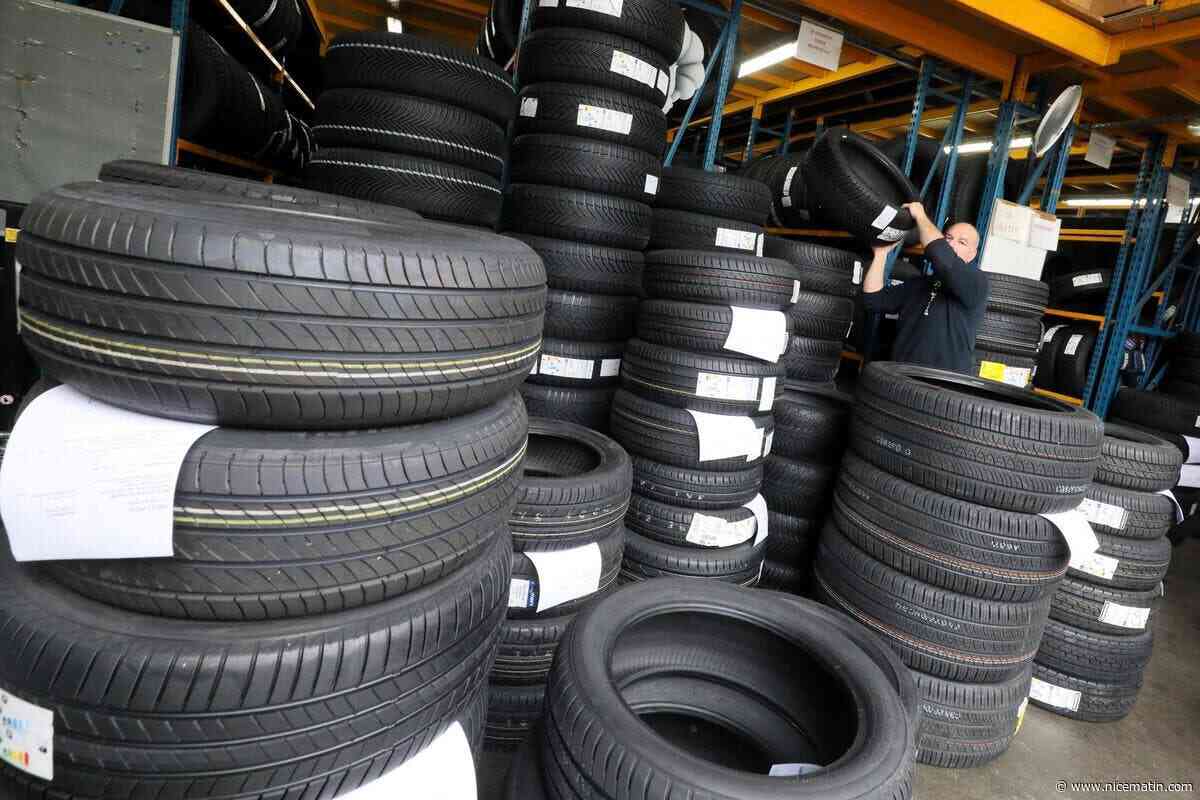 Travail dissimulé, arrêté de fermeture, redressement… Un garage illégal fermé par la préfecture du Var près de Draguignan