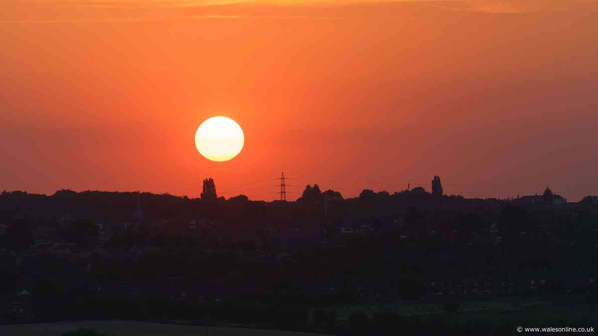 Cool your bedroom in 20 minutes with 'DIY air con' method as third heatwave hits