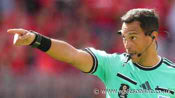 New World Cup 'fix' claims surface as FIFA issue referee update