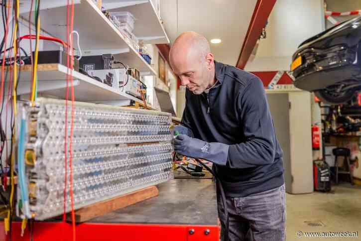 Accudegradatie aan banden gelegd: Euro 7 zegt ook iets over elektrische auto's