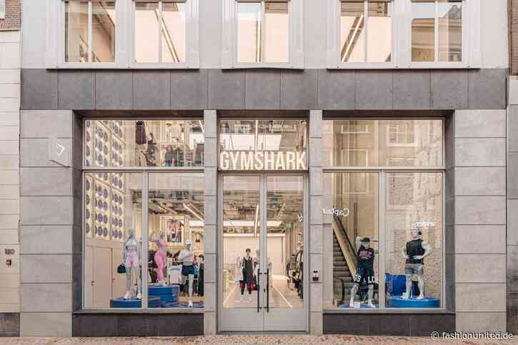 Gymshark ernennt Shaun Perkinson zum Chief Technology Officer