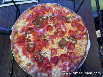 Romo’s Pizza adding second Voorheesville location