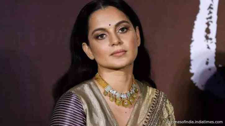Kangana reacts to reports of Siya Goyal's marriage to alleged lover Chetan
