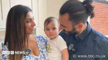 Mum's concern for new parents after NHS service cut