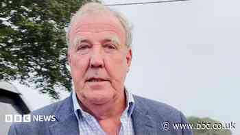 Clarkson's Farm crowds drive support for parking plan