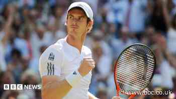 Andy Murray Wimbledon statue has risks, says artist