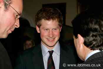 'A Complete and Obvious Whitewash': Prince Harry Reportedly Trashes High Court Judge After Crushing £50M Daily Mail Loss