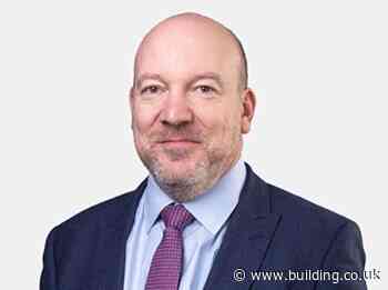 Finance boss goes as Vistry says it will rack up £30m first half loss and daily debt level hits £800m