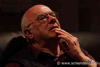 Tony Rayns, film critic, programmer and Asia cinema expert, dies aged 77