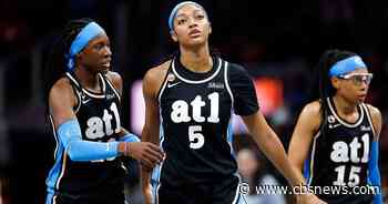 Angel Reese, Rhyne Howard, Allisha Gray named 2026 WNBA All-Stars