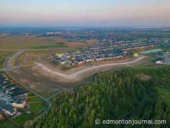 Population boom persists: Should Edmonton greenlight new neighbourhoods to deal with growth?