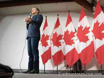 Lorne Gunter: Counter-Carney strategy the main challenge for Conservatives