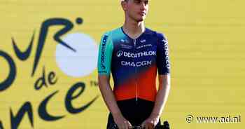 Spannende dag voor Olav Kooij: Nederlander maakt zich op voor eerste sprintkans