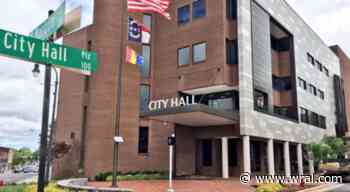 Durham City Hall opening on delay Wednesday after power outage
