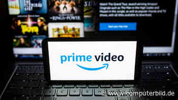 Diese Highlights verschwinden im Juli 2026 von Amazon Prime Video