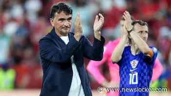 LIVE WK 2026 | Kroatische bondscoach Dalić vertrekt na negen jaar