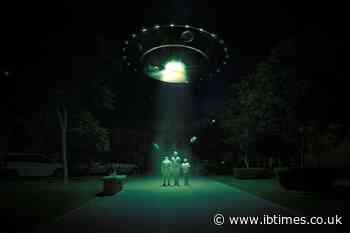 The Simulation Exposed: Why Experts Say 'Aliens' Only Attack Christian Doctrine in UFO Encounters