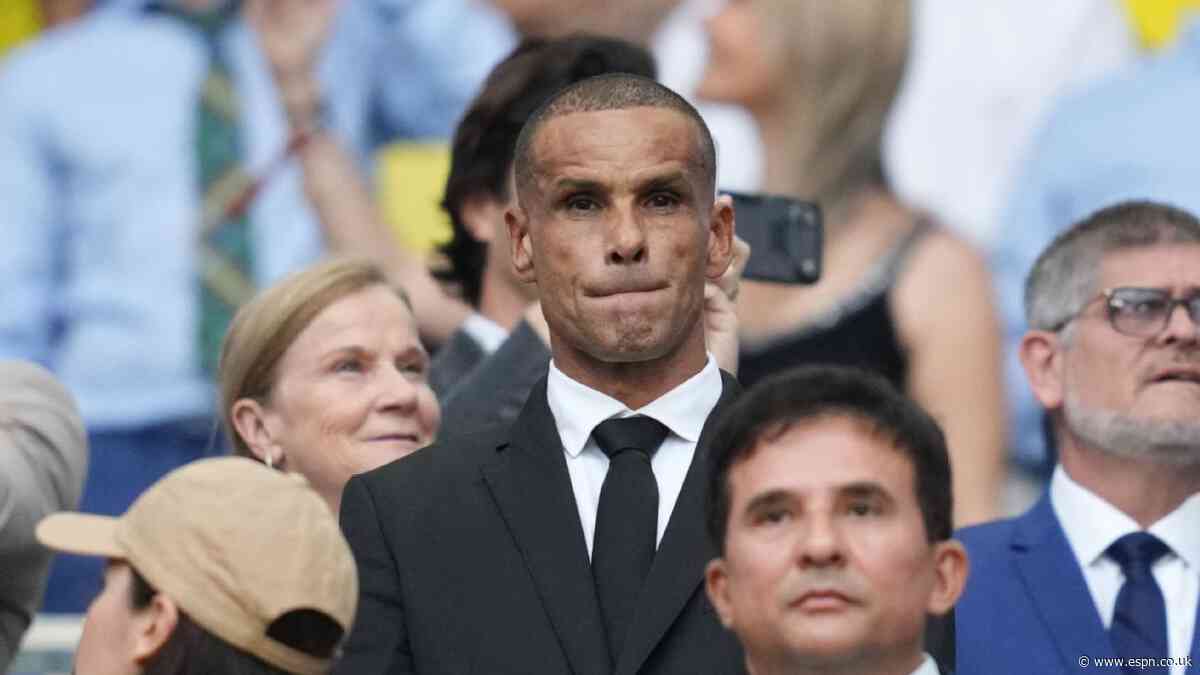 Rivaldo praises Messi despite Argentina rivalry
