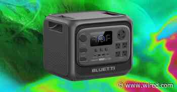 9 Best Portable Power Stations (2026), Tested for Capacity and Size