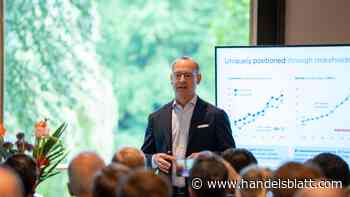 Versicherung: Wie die Allianz zum Vorreiter bei der KI-Transformation werden will