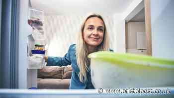 People urged to put T-shirts in the fridge or freezer on Friday