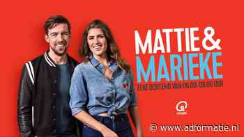 Luisteraar blijft trouw aan zender bij radiotransfers van Jan-Willem, Jeroen en Mattie & Marieke