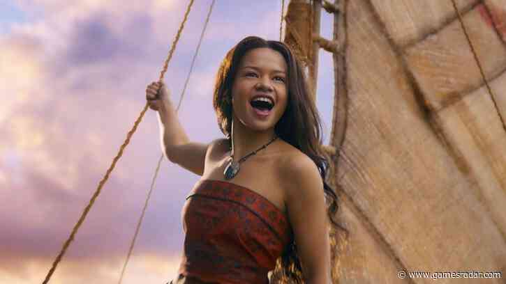 Disney's live-action Moana gets damning first reactions calling it one of the "ugliest movies" of the year