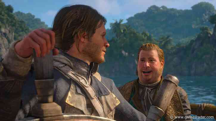 Assassin's Creed Black Flag Resynced Metacritic score falls short of the original, despite being the fourth highest rated game in the series