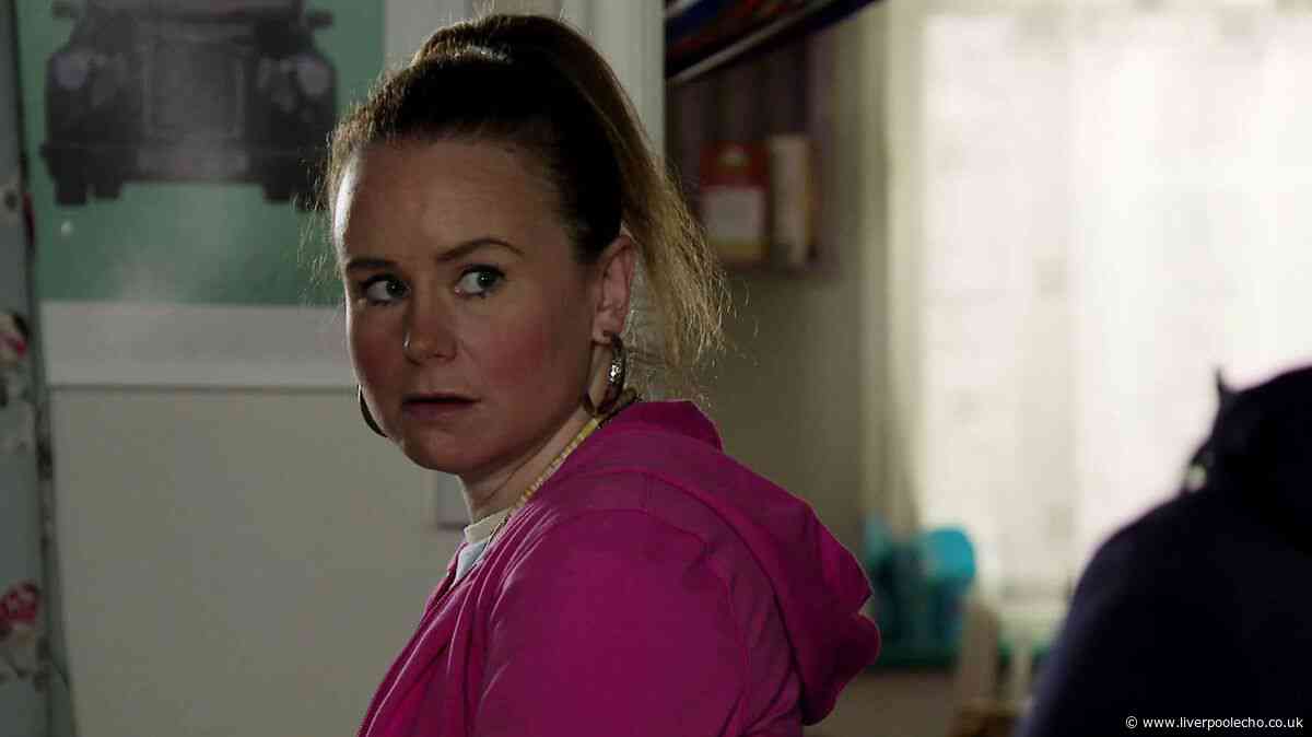 Coronation Street's Gemma set for devastating new storyline spoilers confirm