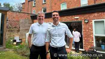 Government minister comes to Merseyside and says 'the whole country should do it like that'
