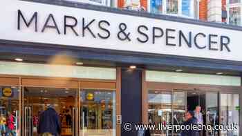 M&S shoppers brand 'comfortable and on trend' £26 top as 'perfect for summer'