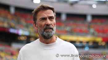 Jurgen Klopp told Germany job could be his last as doubts raised over new role