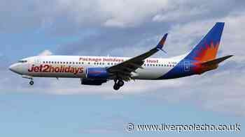 Jet2 issues major Wednesday, July 8 bookings update